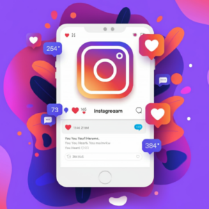 500 Instagram Followers