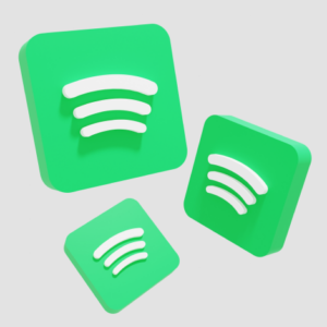 1000 Spotify Monthly Listeners