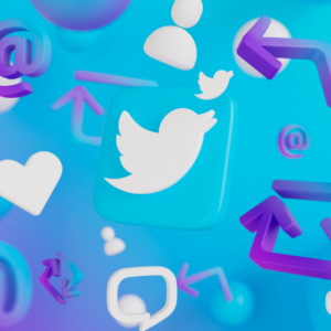 100 Twitter Retweets